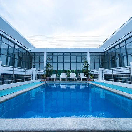 Erus Suites Hotel Boracay Manoc-Manoc Eksteriør bilde