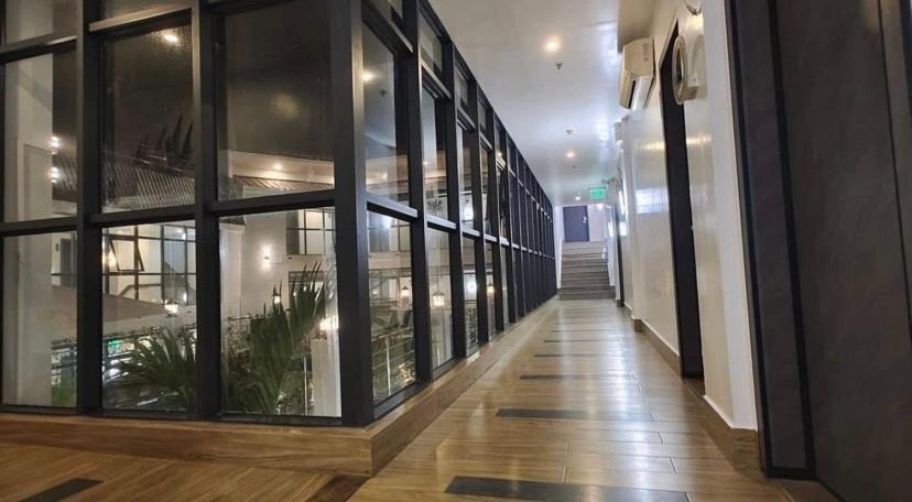 Erus Suites Hotel Boracay Manoc-Manoc Eksteriør bilde