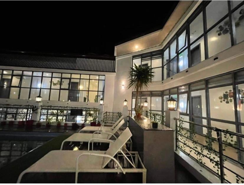 Erus Suites Hotel Boracay Manoc-Manoc Eksteriør bilde