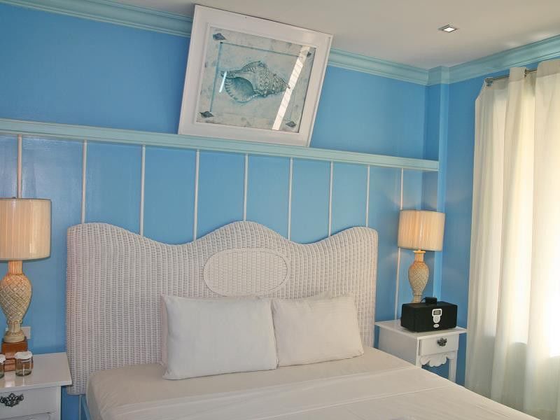 Erus Suites Hotel Boracay Manoc-Manoc Eksteriør bilde