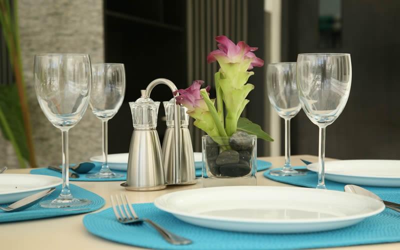 Erus Suites Hotel Boracay Manoc-Manoc Eksteriør bilde