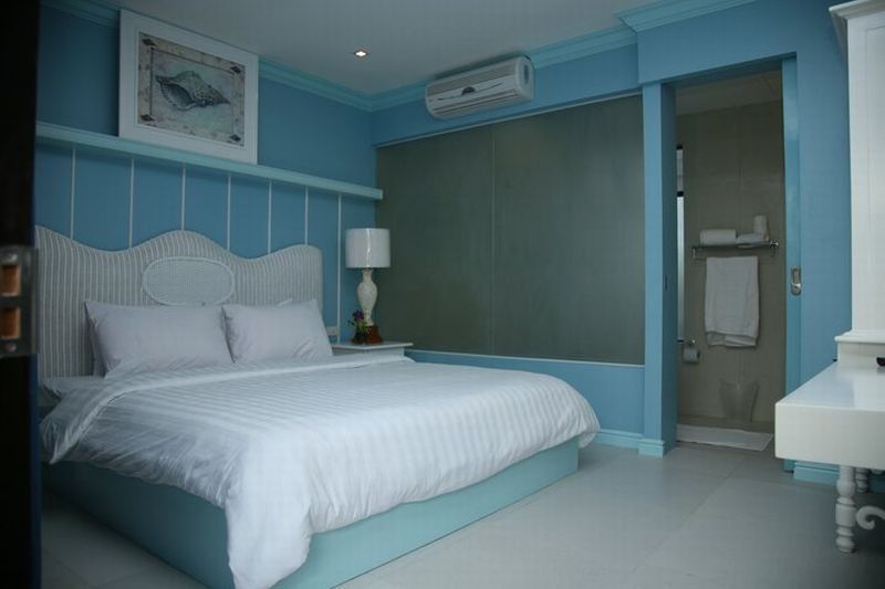 Erus Suites Hotel Boracay Manoc-Manoc Eksteriør bilde